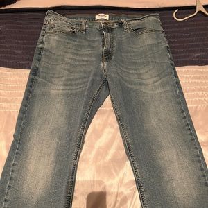 Men Jeans